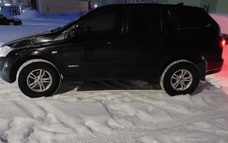 SsangYong Kyron I, 2011 год, 750 000 рублей, 8 фотография