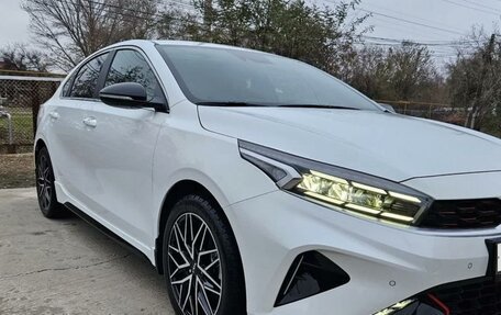 KIA Cerato IV, 2021 год, 3 100 000 рублей, 3 фотография