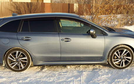 Subaru Levorg I, 2014 год, 1 650 000 рублей, 3 фотография