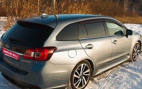 Subaru Levorg I, 2014 год, 1 650 000 рублей, 4 фотография