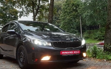 KIA Cerato III, 2019 год, 1 700 000 рублей, 2 фотография