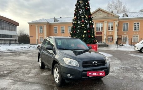 Toyota RAV4, 2006 год, 1 100 000 рублей, 3 фотография