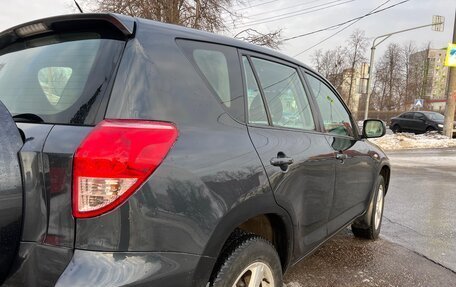 Toyota RAV4, 2006 год, 1 100 000 рублей, 13 фотография