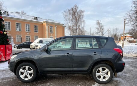 Toyota RAV4, 2006 год, 1 100 000 рублей, 7 фотография