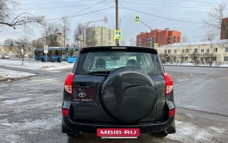 Toyota RAV4, 2006 год, 1 100 000 рублей, 6 фотография