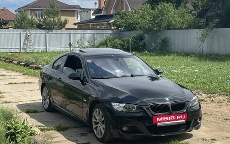 BMW 3 серия, 2008 год, 1 500 000 рублей, 2 фотография