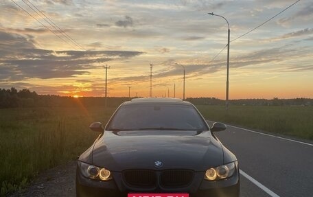 BMW 3 серия, 2008 год, 1 500 000 рублей, 5 фотография