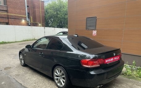 BMW 3 серия, 2008 год, 1 500 000 рублей, 3 фотография