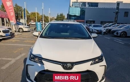 Toyota Corolla, 2020 год, 1 400 000 рублей, 3 фотография