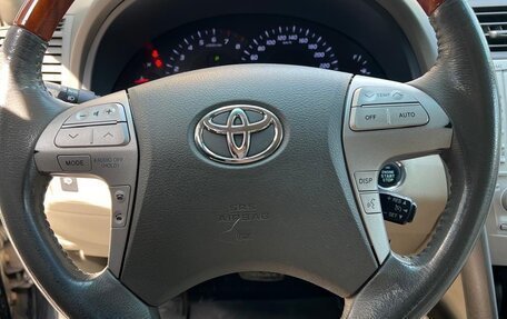 Toyota Camry, 2010 год, 1 350 000 рублей, 6 фотография