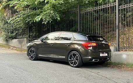 Citroen DS5, 2012 год, 1 800 000 рублей, 3 фотография