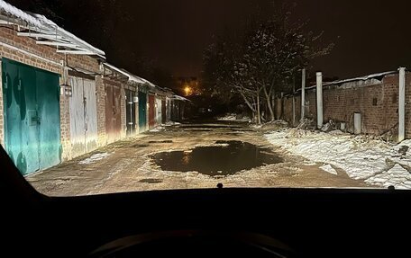 Peugeot 407, 2006 год, 540 000 рублей, 16 фотография