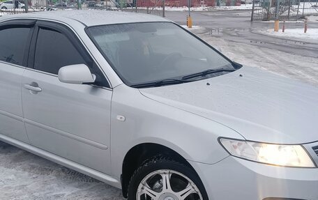 KIA Magentis II рестайлинг, 2009 год, 735 000 рублей, 3 фотография