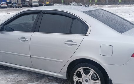 KIA Magentis II рестайлинг, 2009 год, 735 000 рублей, 6 фотография