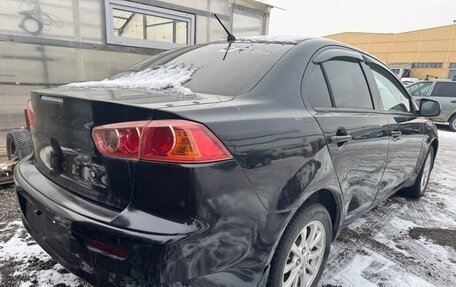 Mitsubishi Lancer IX, 2008 год, 725 000 рублей, 2 фотография