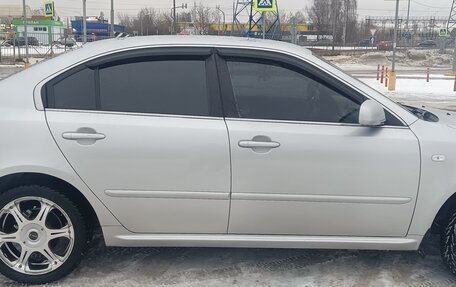 KIA Magentis II рестайлинг, 2009 год, 735 000 рублей, 7 фотография