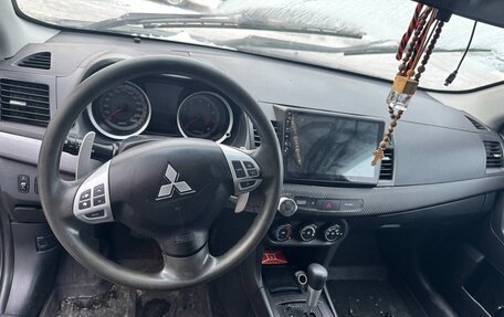 Mitsubishi Lancer IX, 2008 год, 725 000 рублей, 3 фотография