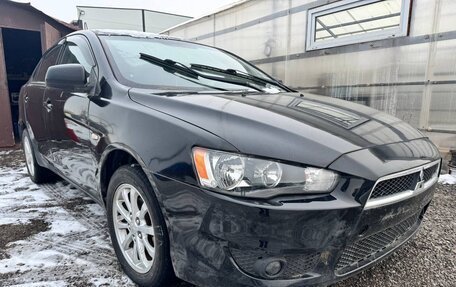 Mitsubishi Lancer IX, 2008 год, 725 000 рублей, 4 фотография