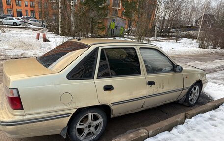 Daewoo Nexia I рестайлинг, 2006 год, 140 000 рублей, 2 фотография