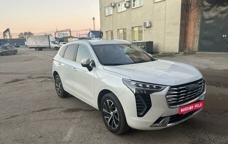 Haval Jolion, 2023 год, 2 100 000 рублей, 2 фотография