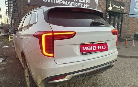 Haval Jolion, 2023 год, 2 100 000 рублей, 4 фотография