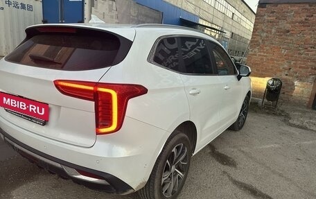 Haval Jolion, 2023 год, 2 100 000 рублей, 3 фотография