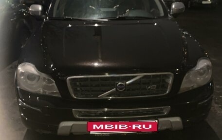 Volvo XC90 II рестайлинг, 2008 год, 1 650 000 рублей, 3 фотография