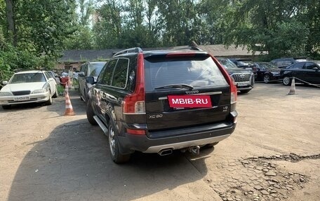 Volvo XC90 II рестайлинг, 2008 год, 1 650 000 рублей, 5 фотография