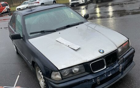 BMW 3 серия, 1993 год, 285 000 рублей, 2 фотография