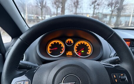 Opel Corsa D, 2007 год, 340 000 рублей, 14 фотография