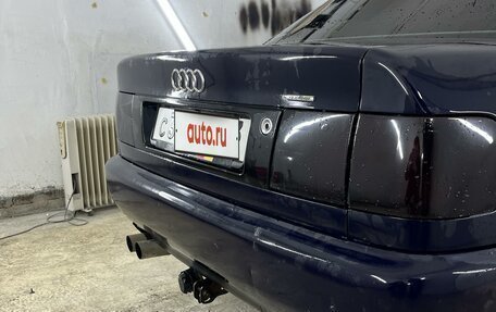 Audi A6, 1995 год, 699 000 рублей, 12 фотография