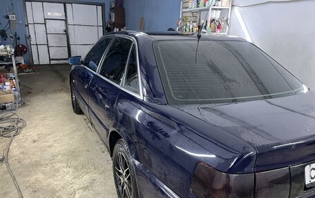 Audi A6, 1995 год, 699 000 рублей, 15 фотография