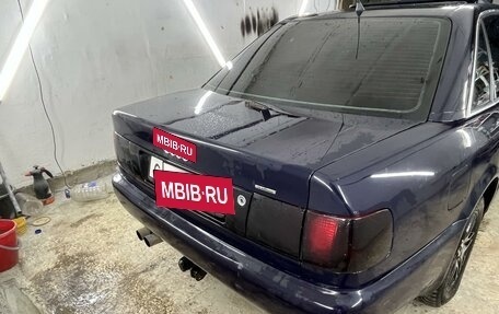 Audi A6, 1995 год, 699 000 рублей, 6 фотография