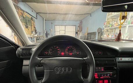 Audi A6, 1995 год, 699 000 рублей, 19 фотография