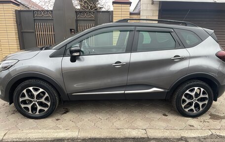 Renault Kaptur I рестайлинг, 2017 год, 1 460 000 рублей, 7 фотография