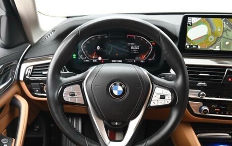 BMW 5 серия, 2021 год, 3 984 000 рублей, 13 фотография