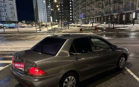 Mitsubishi Lancer IX, 2005 год, 265 000 рублей, 3 фотография