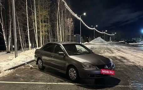 Mitsubishi Lancer IX, 2005 год, 265 000 рублей, 6 фотография