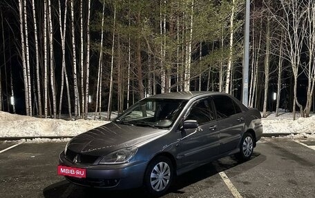 Mitsubishi Lancer IX, 2005 год, 265 000 рублей, 5 фотография