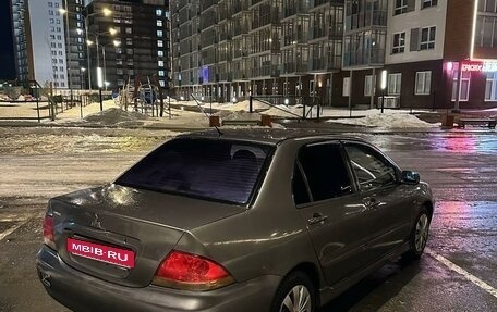 Mitsubishi Lancer IX, 2005 год, 265 000 рублей, 2 фотография