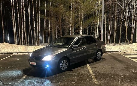 Mitsubishi Lancer IX, 2005 год, 265 000 рублей, 10 фотография