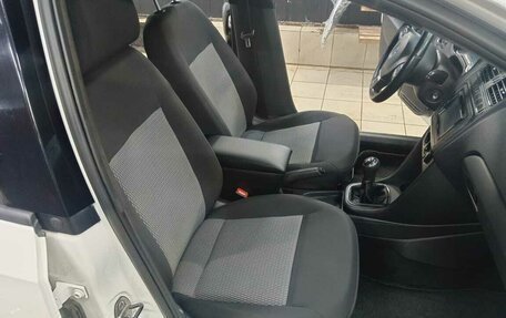 Volkswagen Polo VI (EU Market), 2013 год, 650 000 рублей, 9 фотография