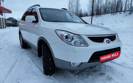 Hyundai ix55, 2011 год, 1 550 000 рублей, 4 фотография