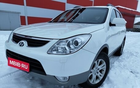 Hyundai ix55, 2011 год, 1 550 000 рублей, 3 фотография