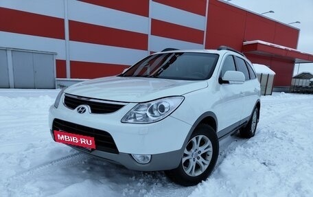 Hyundai ix55, 2011 год, 1 550 000 рублей, 2 фотография