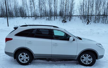 Hyundai ix55, 2011 год, 1 550 000 рублей, 6 фотография