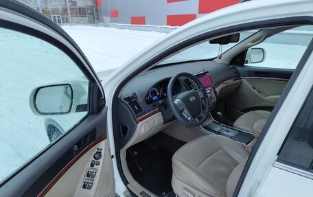 Hyundai ix55, 2011 год, 1 550 000 рублей, 14 фотография