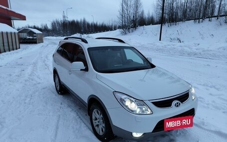 Hyundai ix55, 2011 год, 1 550 000 рублей, 5 фотография