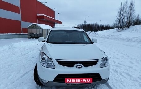 Hyundai ix55, 2011 год, 1 550 000 рублей, 11 фотография