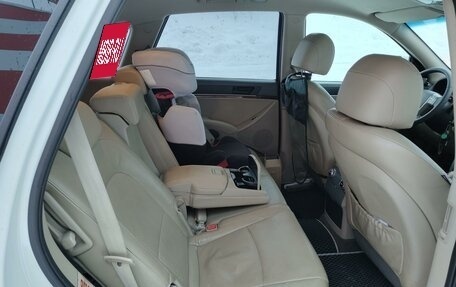 Hyundai ix55, 2011 год, 1 550 000 рублей, 18 фотография